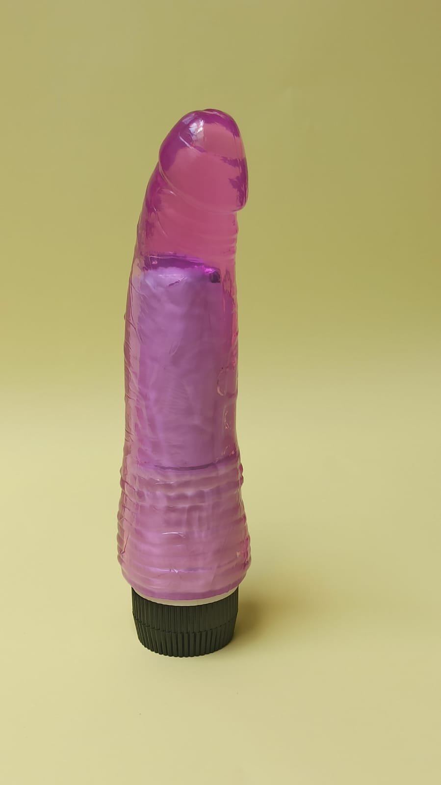 Vibrador Económico Fara Sencillo 